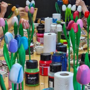 Workshops