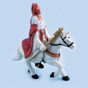 Magneet sinterklaas