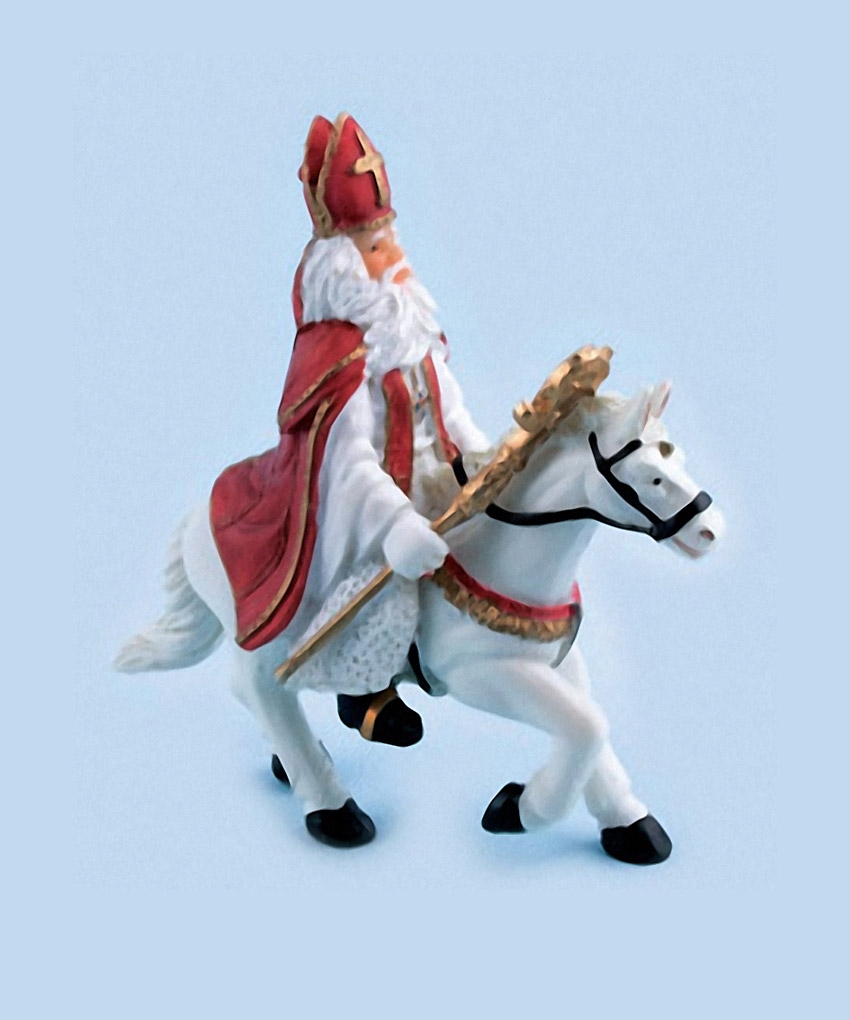 Magneet sinterklaas